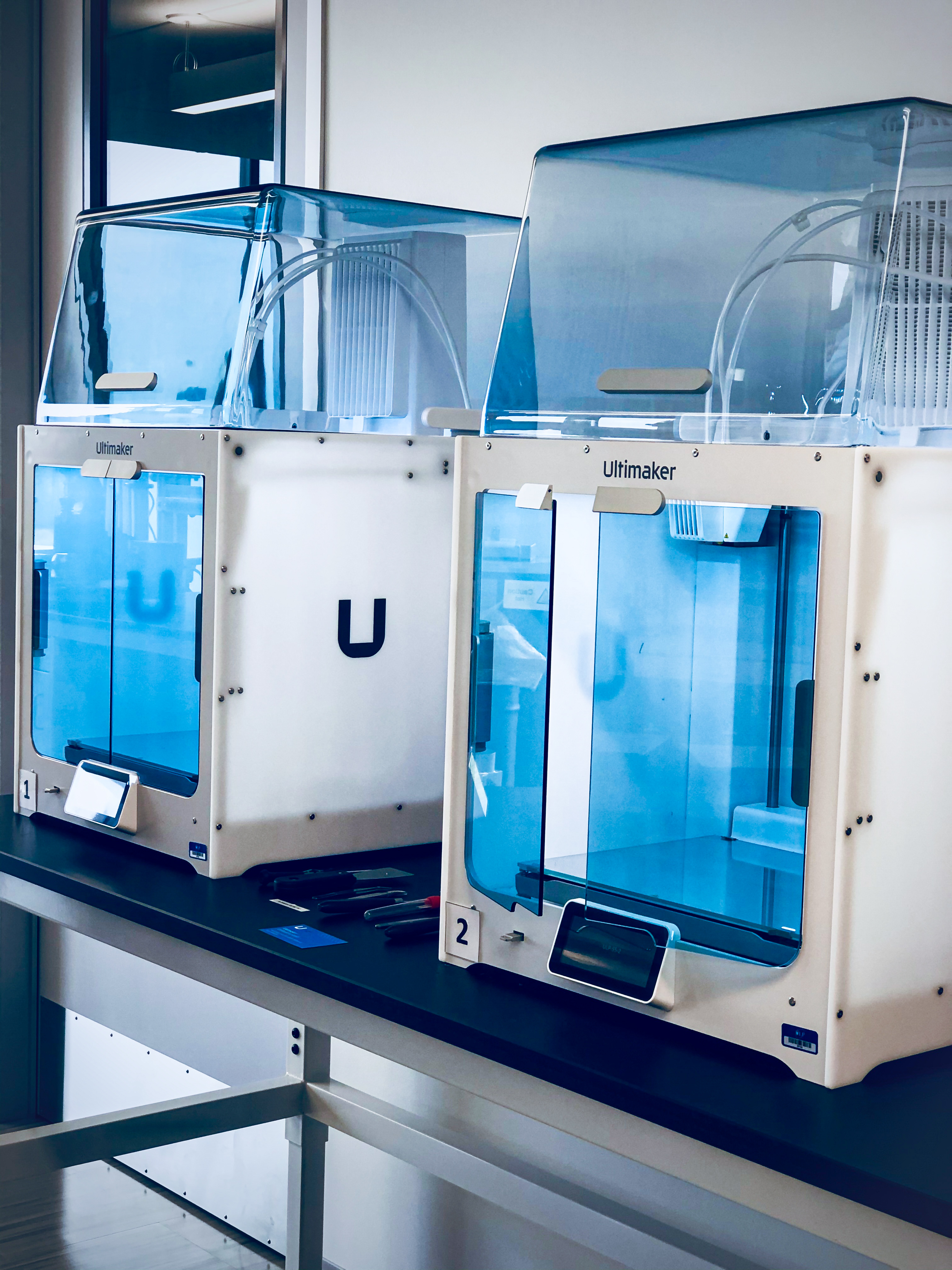 Wet Lab Incubator Equipment